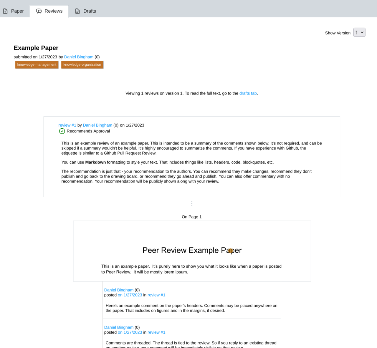 Ввод разработчиков в работу (онбординг)